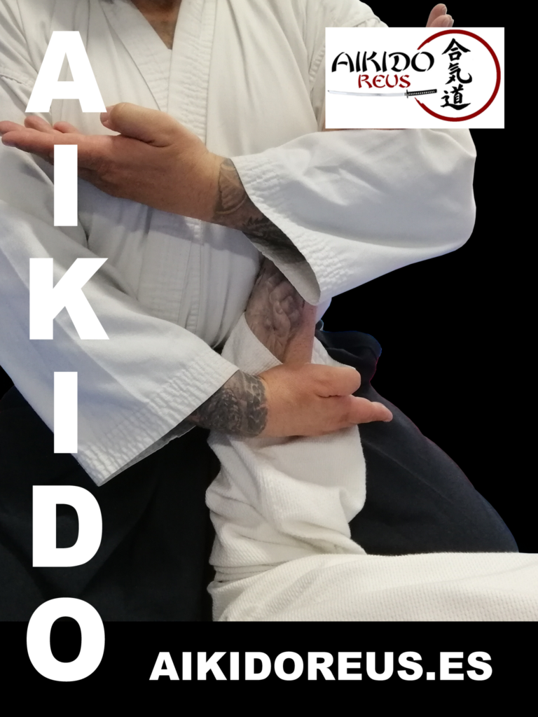 Aikido Reus